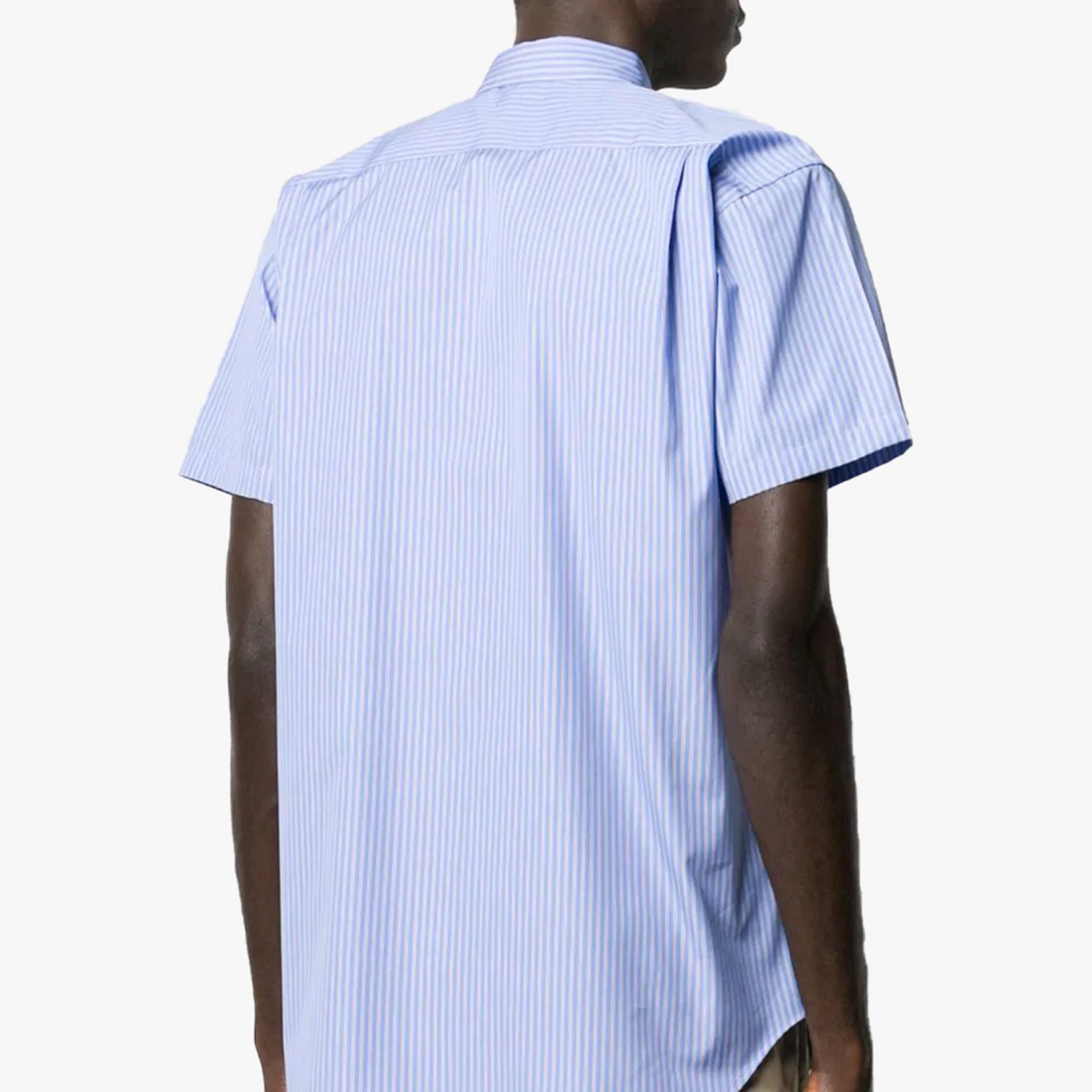 Comme des Garçons SHIRT Stripes