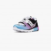 Saucony x Acribik Azura Tech Noir