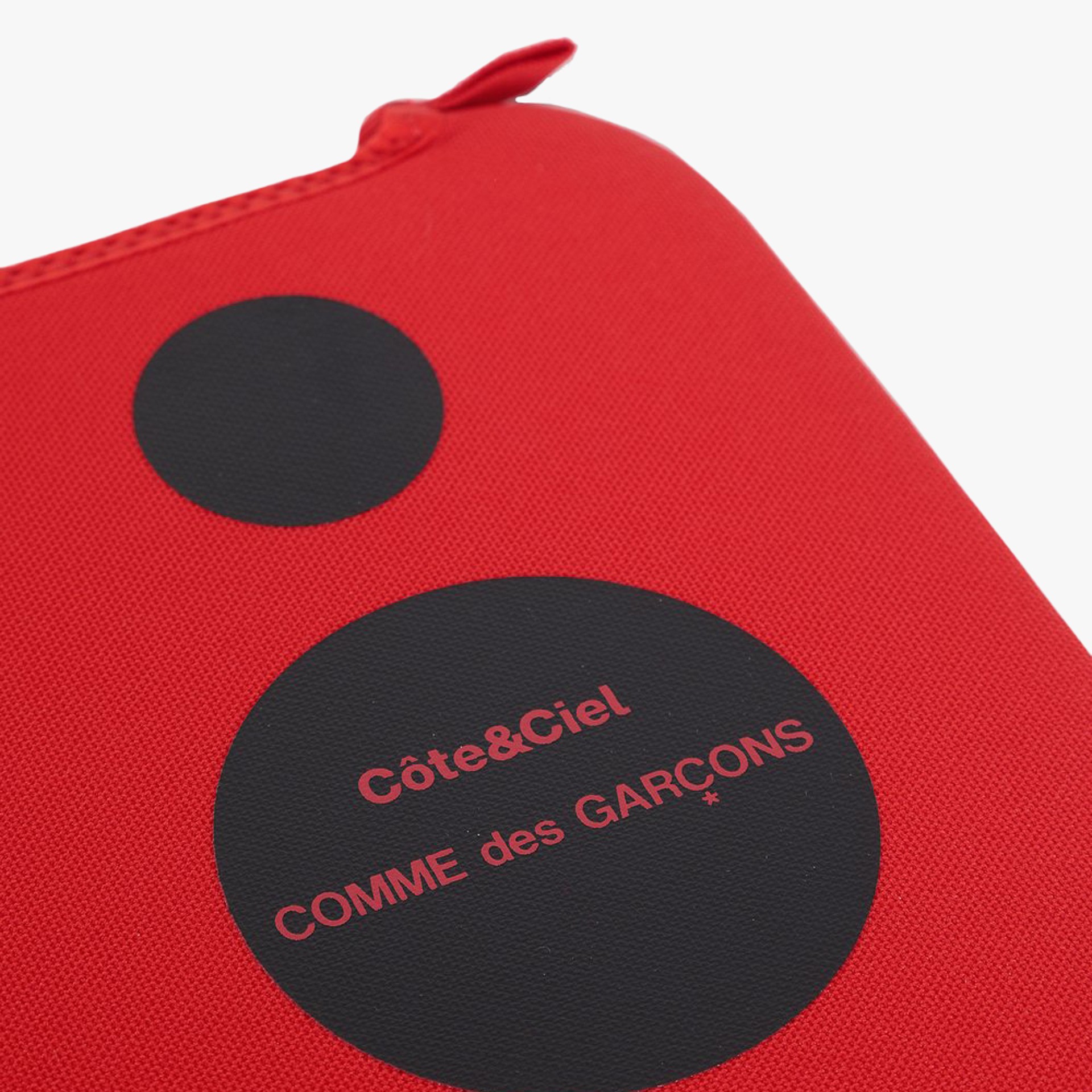 Comme des Garçons Wallets Macbook Pro