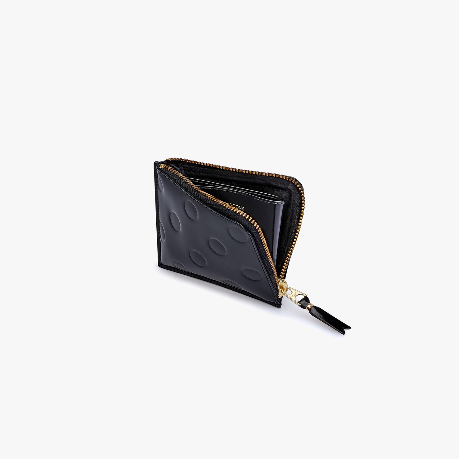 Comme des Garçons Wallets Leather