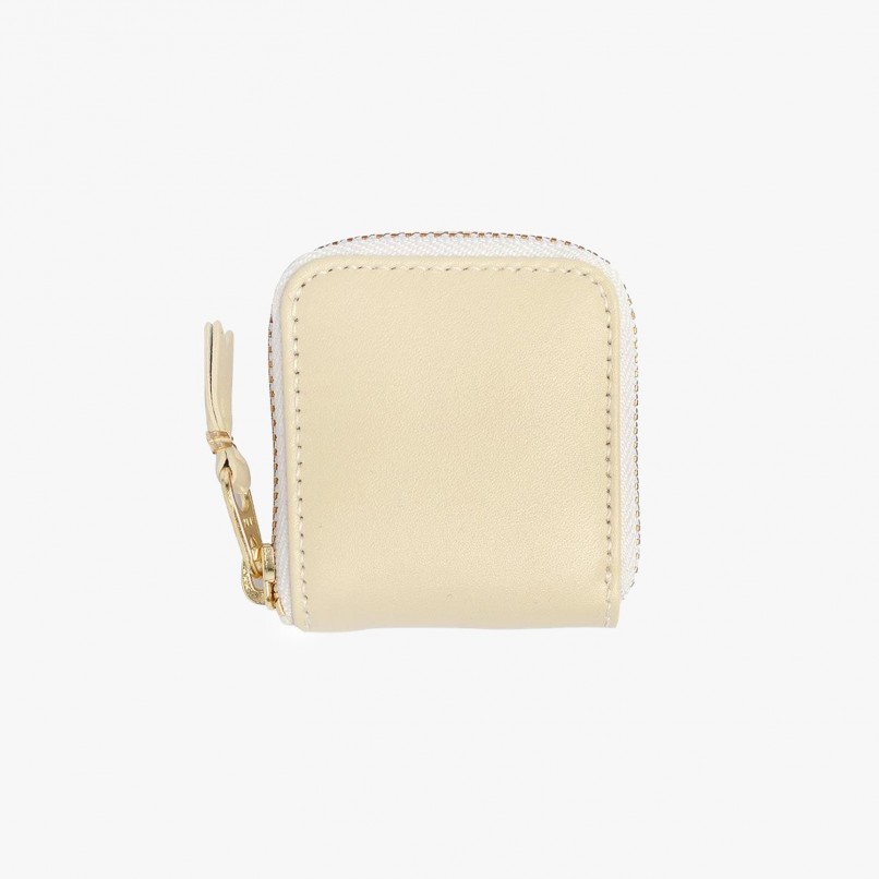 Comme des Garçons Wallets Classic Leather