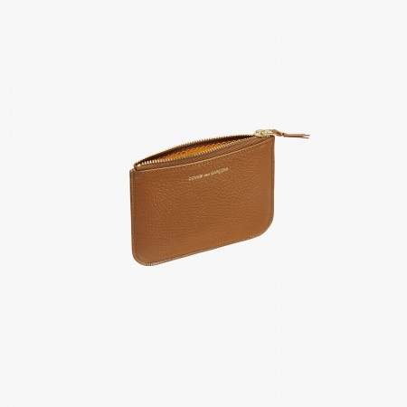 Comme des Garçons Wallets Colour Inside Comme des Garçons Wallets Colour Inside