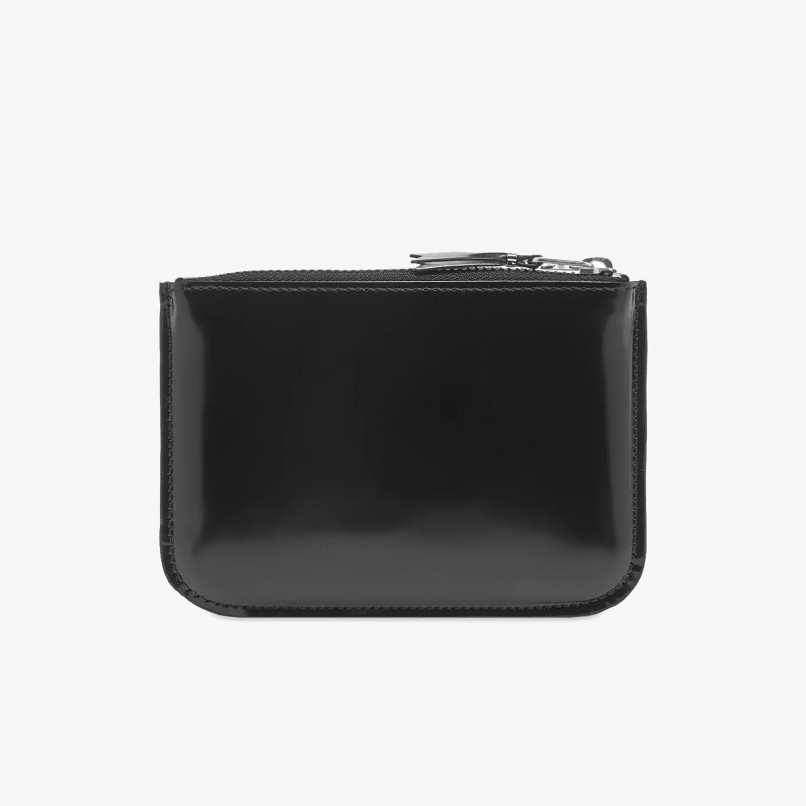 Comme des Garçons Wallets Mirror Inside