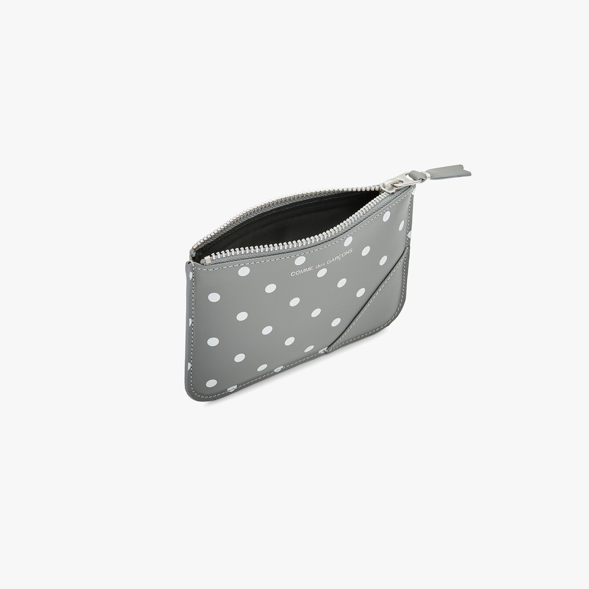 Comme des Garçons Wallets Dot Leather