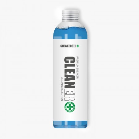 SneakersER Cleaner Premium Sneaker Solution 250ml SneakersER Cleaner Premium Sneaker Solution 250ml