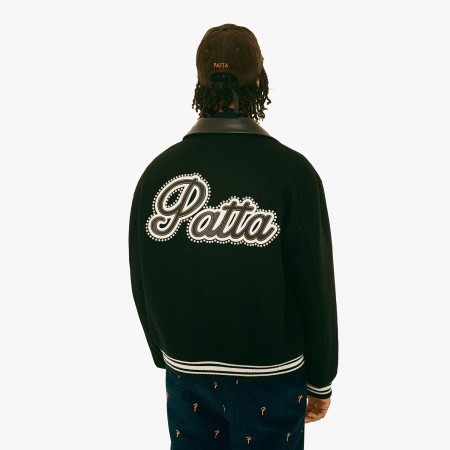 Patta Uptown Wool Patta Uptown Wool