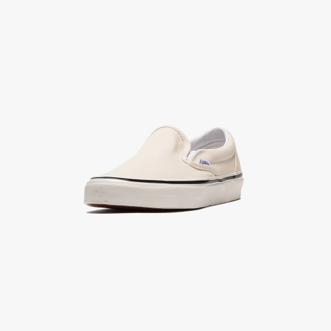 Vans Classic Slip On 98 DX Anaheim Factory