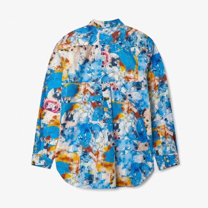 Comme des Garons SHIRT Woven