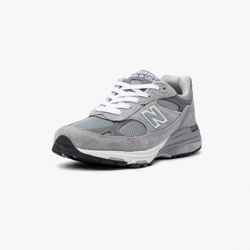New Balance 993 Made in US W