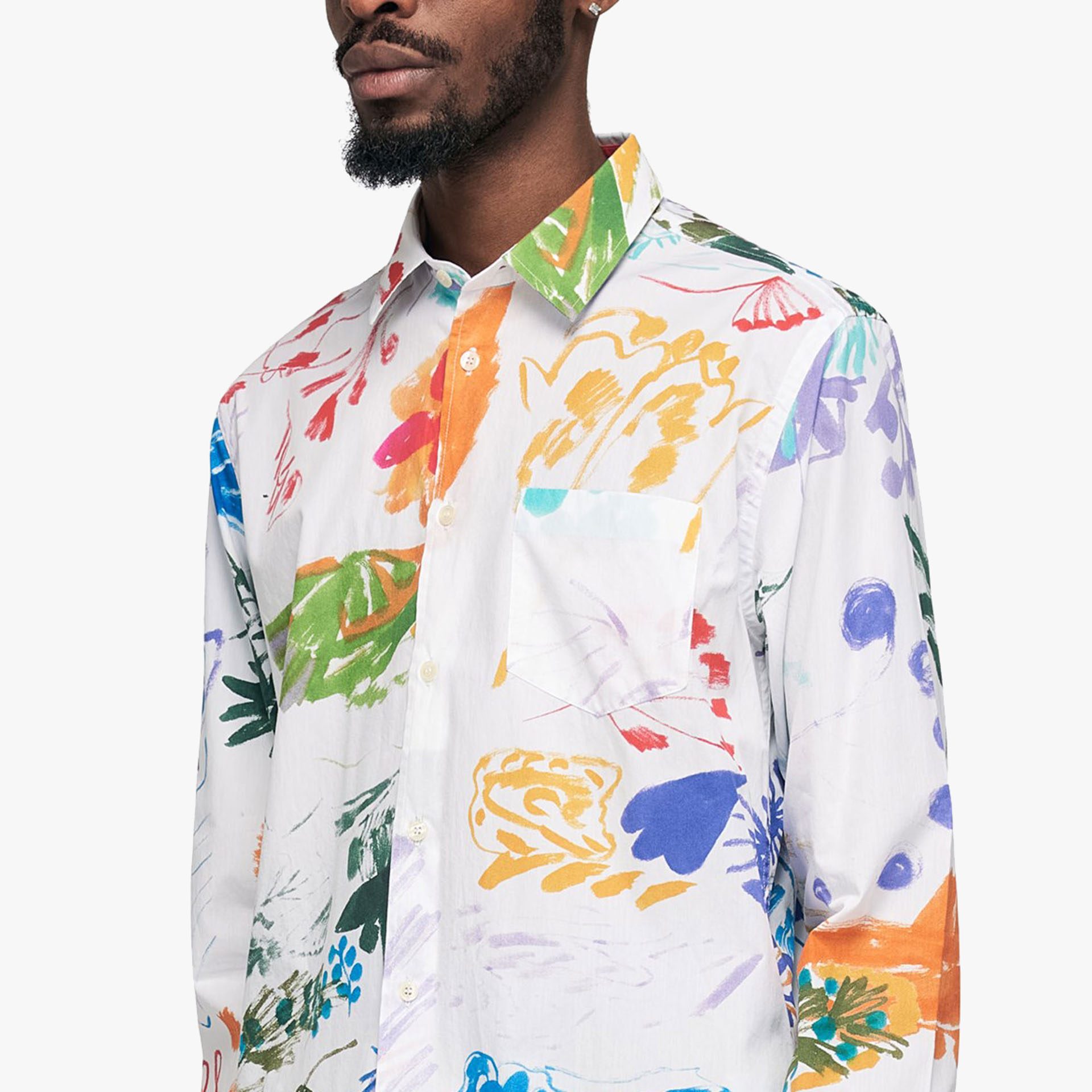 Soulland Huttnutt Shirt