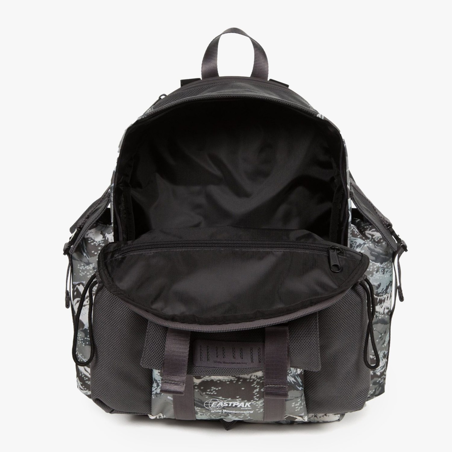 Eastpak White Mountaineering Pak'r Mountain