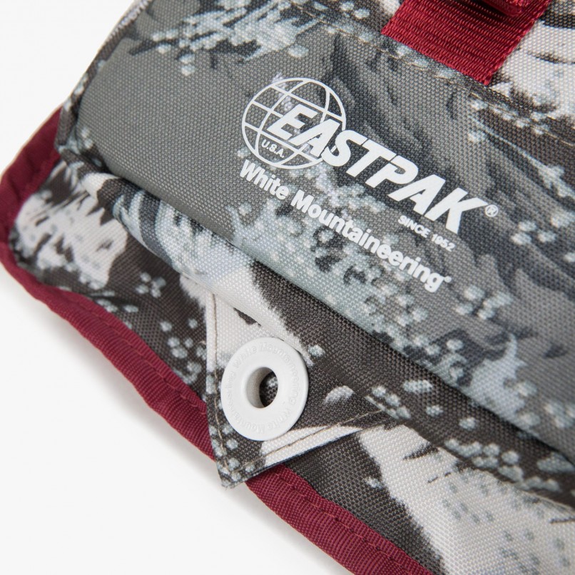 Eastpak White Mountaineering Musette