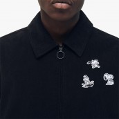 Soulland x Peanuts Terry