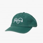 By Parra Weird Logo 6 Panel