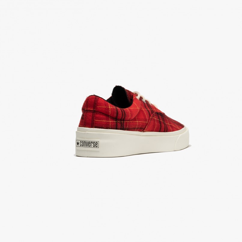 Converse Skid Grip Ox 