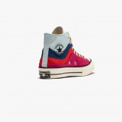 Converse Thermo Felt Chuck 70 Hi Top