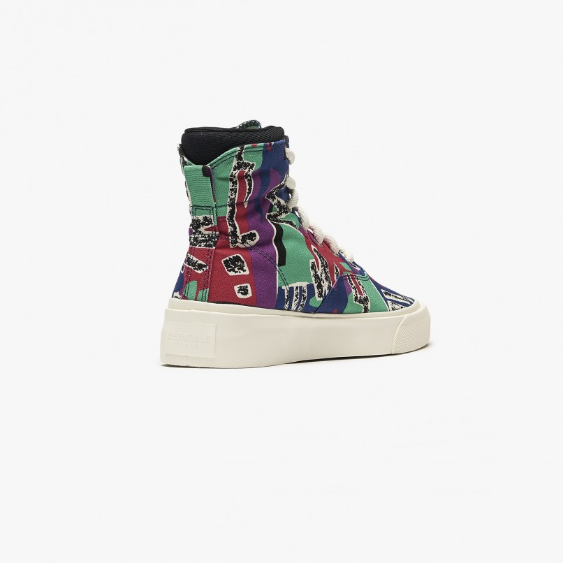 Converse x FOG ESSENTIALS Skidgrip High Top