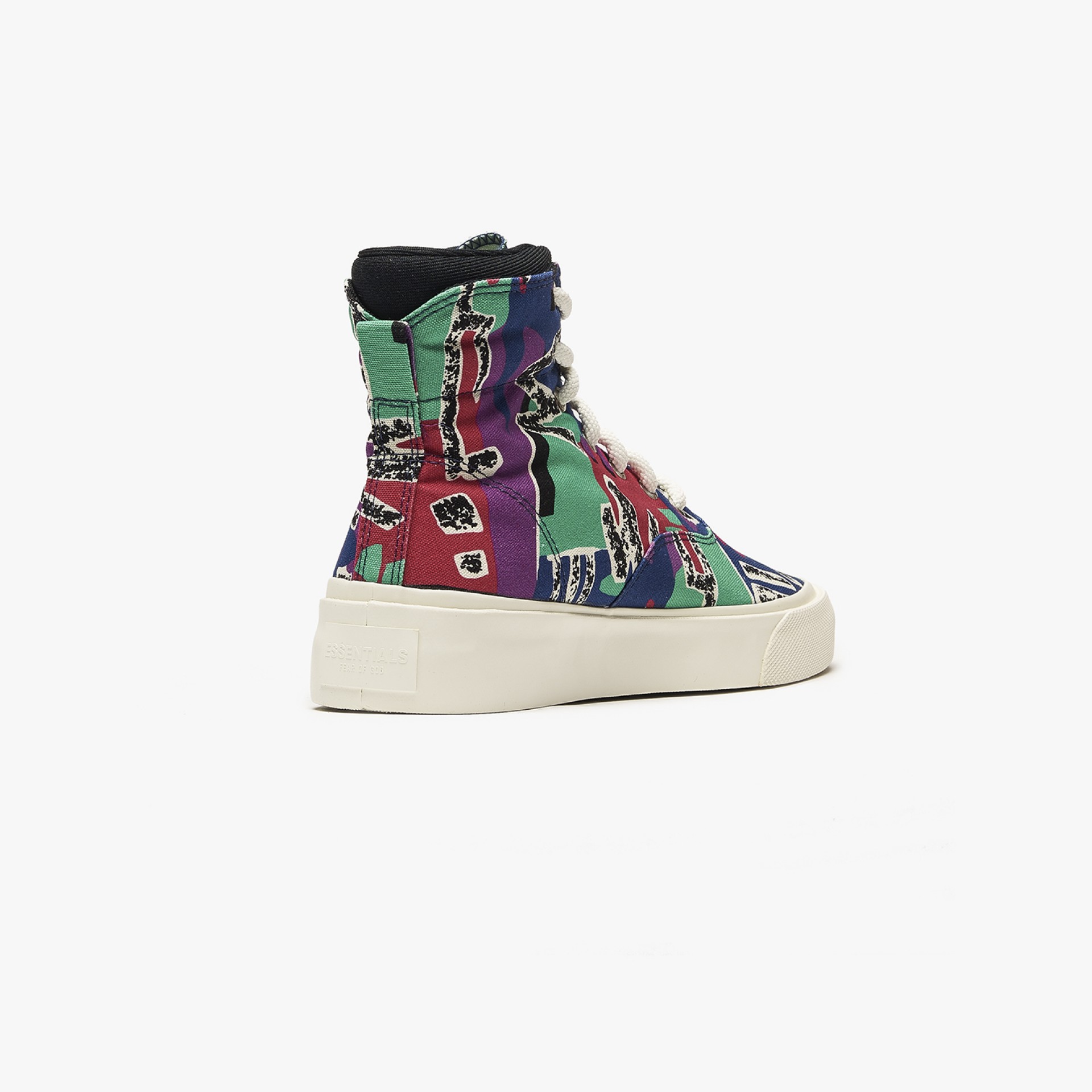 Converse x FOG ESSENTIALS Skidgrip High Top