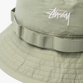 Stussy Nyco Ripstop Boonie