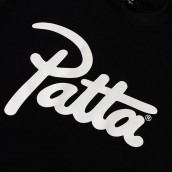 Patta Basic Fitted W