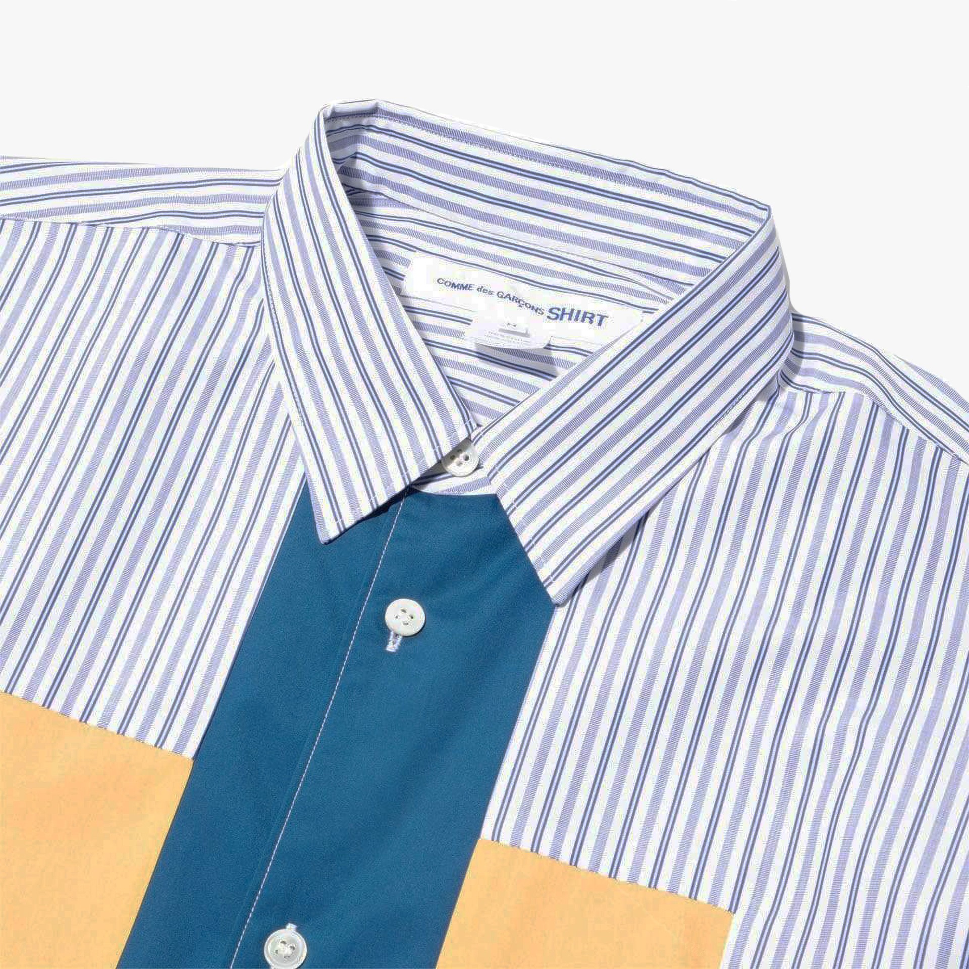 Comme des Garçons SHIRT Woven