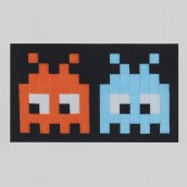 Comme des Garçons SHIRT Invader Comme des Garçons SHIRT Invader