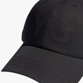 Y-3 Logo