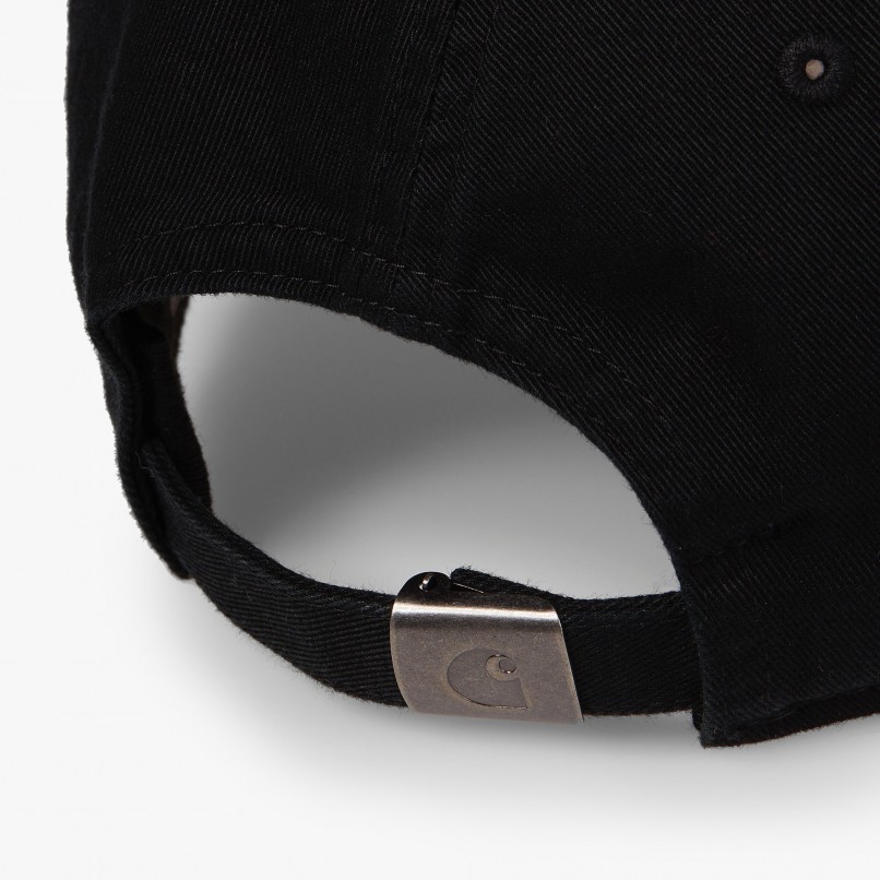 Carhartt Madison Logo