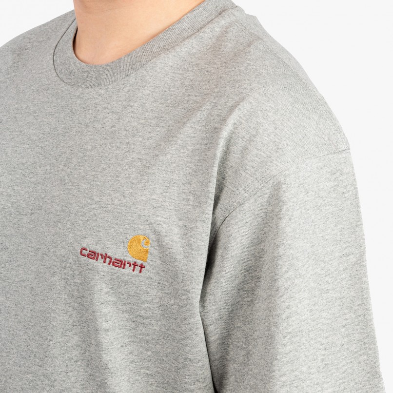 Carhartt WIP American Script
