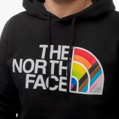 The North Face Pride