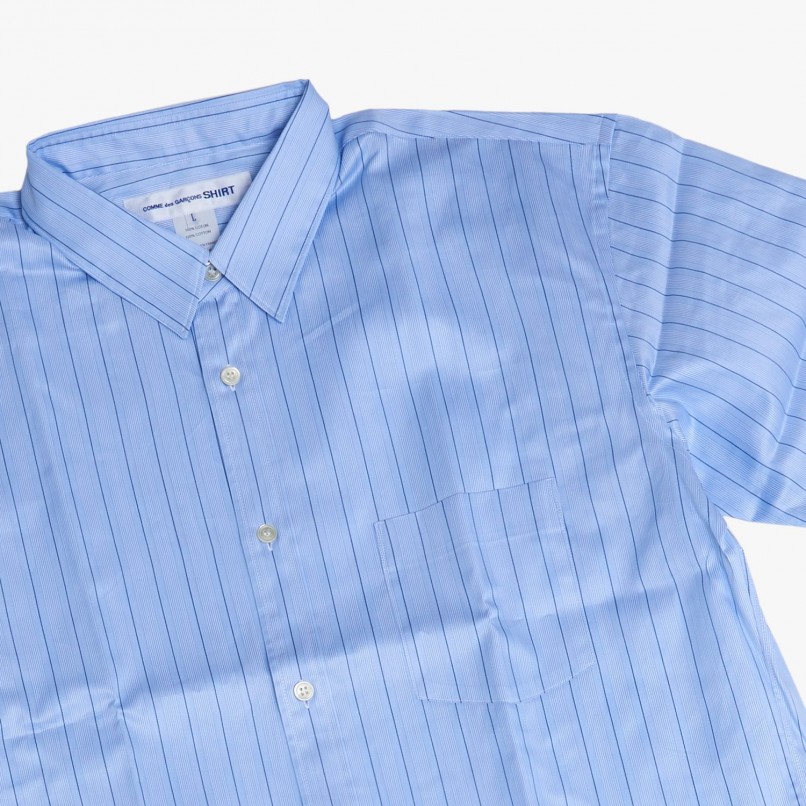 Comme des Garçons SHIRT Woven