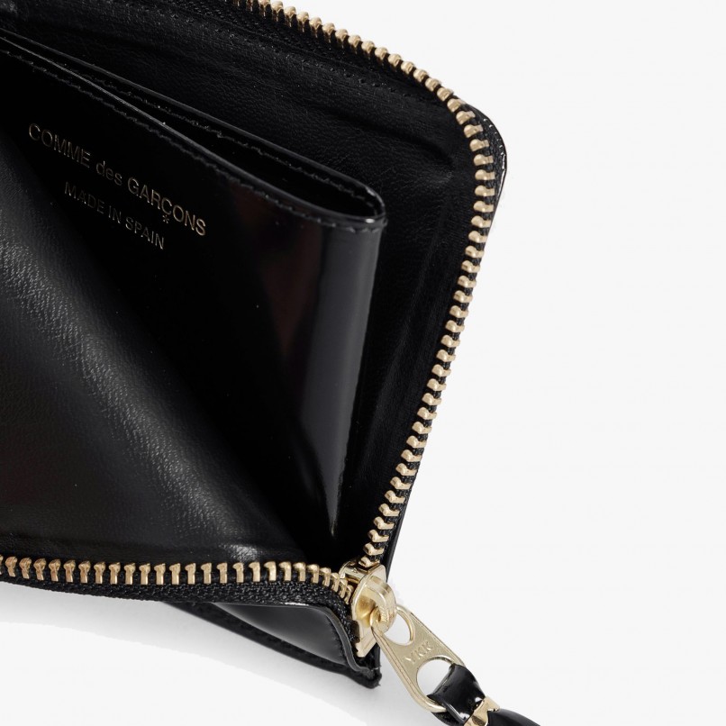 Comme des Garçons Wallets Leather