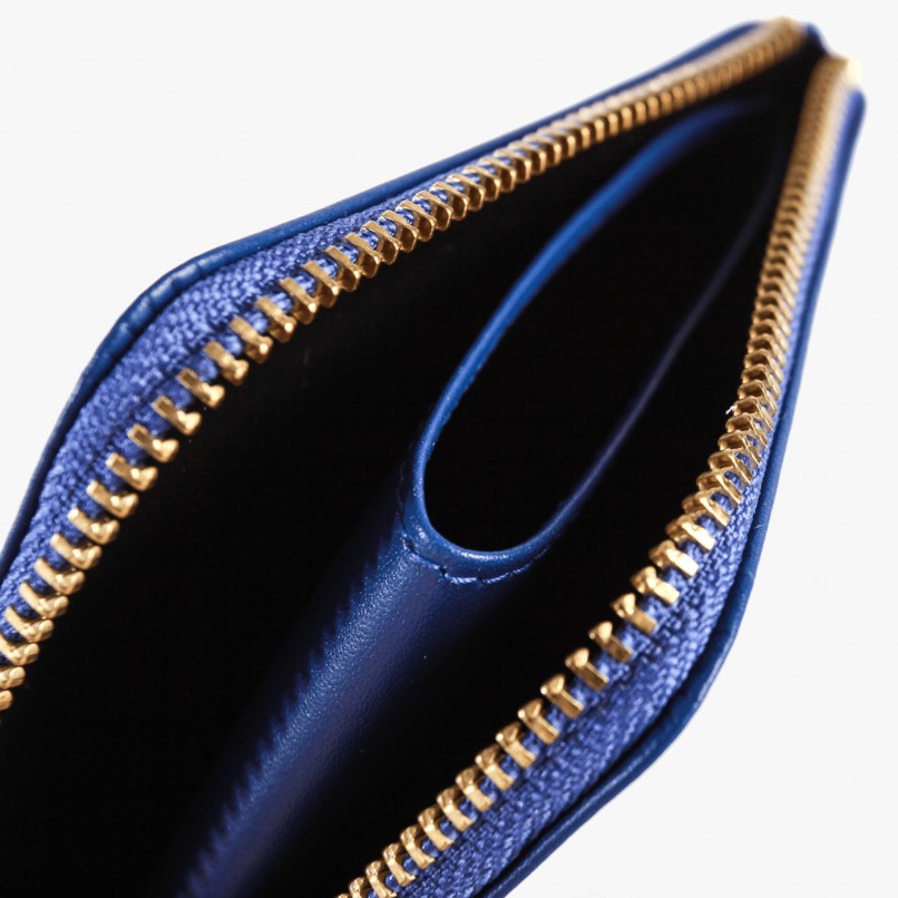 Comme des Gar�ons Wallets Dot Leather