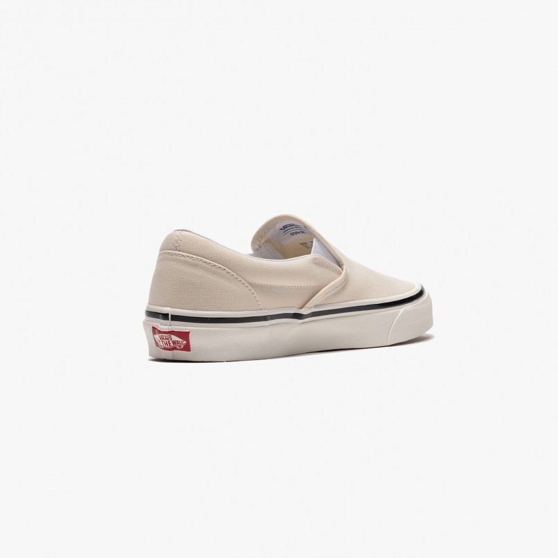 Vans Classic Slip On 98 DX Anaheim Factory