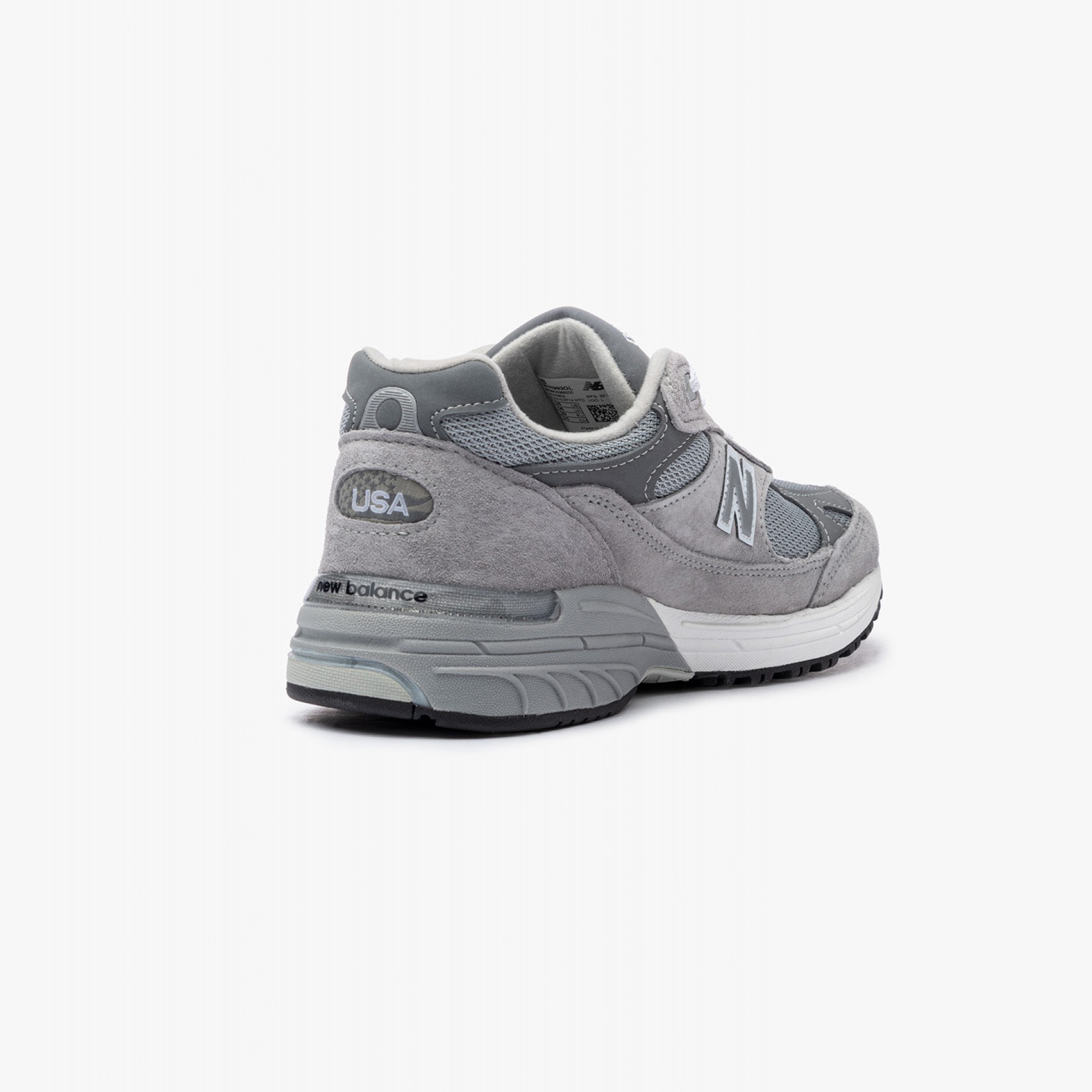 New Balance 993 Made in US W