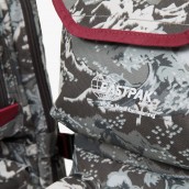 Eastpak White Mountaineering Vest Bag