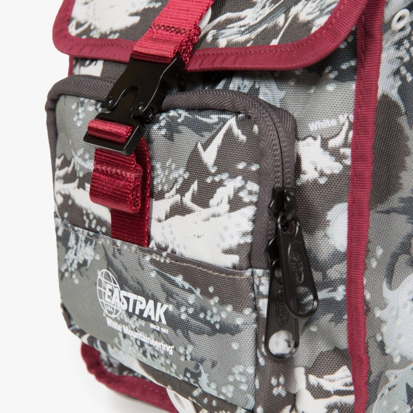 Eastpak White Mountaineering Musette