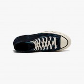 Converse Chuck 70 Hi "Vibrant Knit"