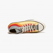Converse Thermo Felt Chuck 70 Hi Top
