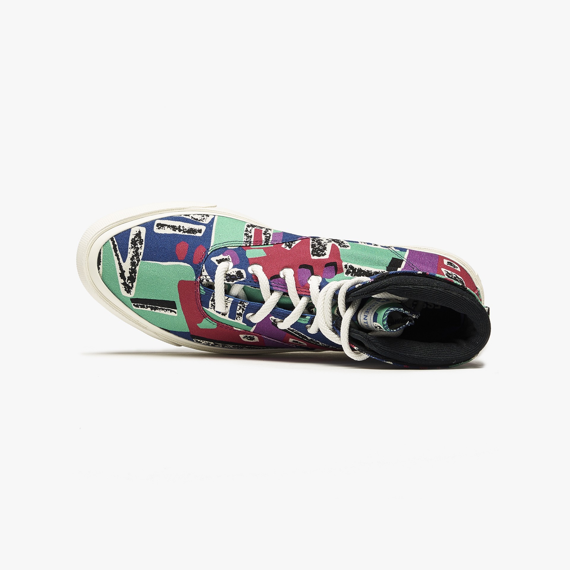 Converse x FOG ESSENTIALS Skidgrip High Top