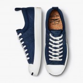 Converse x Todd Snyder Jack Purcell Ox