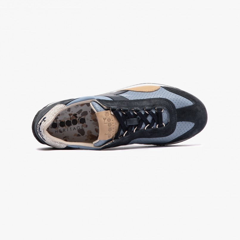 Diadora Equipe Italia