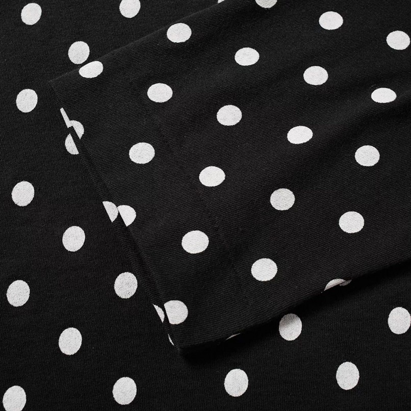 Comme des Gar�ons PLAY Polka Dot W