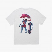 By Parra Empty Tube Logo