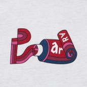 By Parra Empty Tube Logo