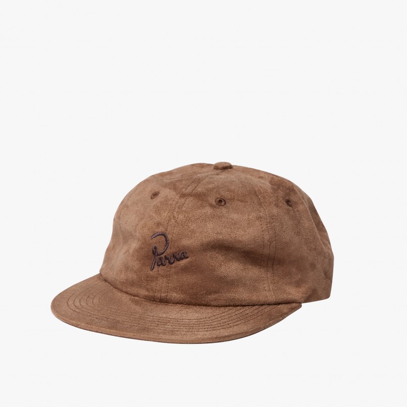 By Parra Faux Logo 6 Panel