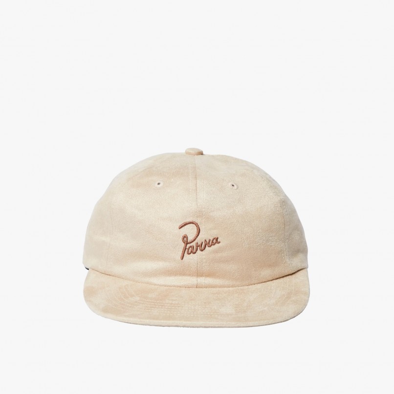 By Parra Faux Logo 6 Panel