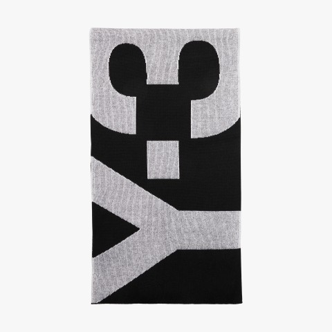 Y-3 Classic Logo Scarf