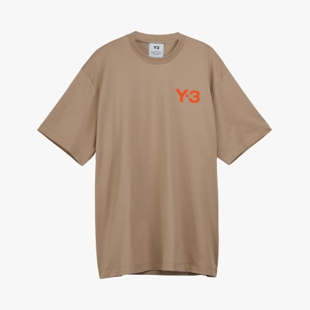 Y-3 Classic Chest Logo