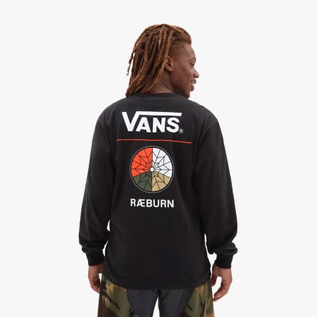 Vans x Raeburn LS Vans x Raeburn LS